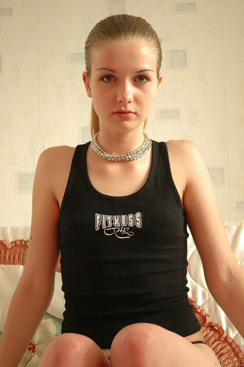 Проститутка Ева