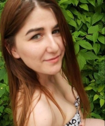 Проститутка Галя